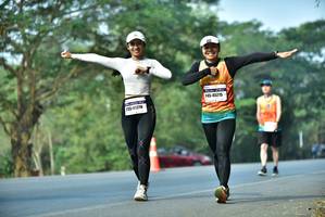 BIB: 45215, 45219
                            <button type="button" onclick="openModal(10131876)" class="btn btn-primary btn-sm float-right btn-popup" data-toggle="modal" data-target=".modal-high-quality">
                        <i class="fas fa-shopping-cart"></i> Add to Cart
                    </button>
                                            <button type="button" onclick="isThisMe(10131876, true)" class="btn btn-success btn-sm float-right btn-popup btn-isme hidden" data-toggle="tooltip" data-placement="bottom" title="นี่คือรูปของคุณใช่ไหม คลิกที่นี่เพื่อเอาเข้าอัลบั้ม">
                        <i class="fas fa-plus"></i> Add to album
                    </button>
                    <button type="button" onclick="isThisMe(10131876, false)" class="btn btn-warning btn-sm float-right btn-popup btn-isnotme hidden">
                        <i class="fas fa-ban"></i> Remove from album
                    </button>